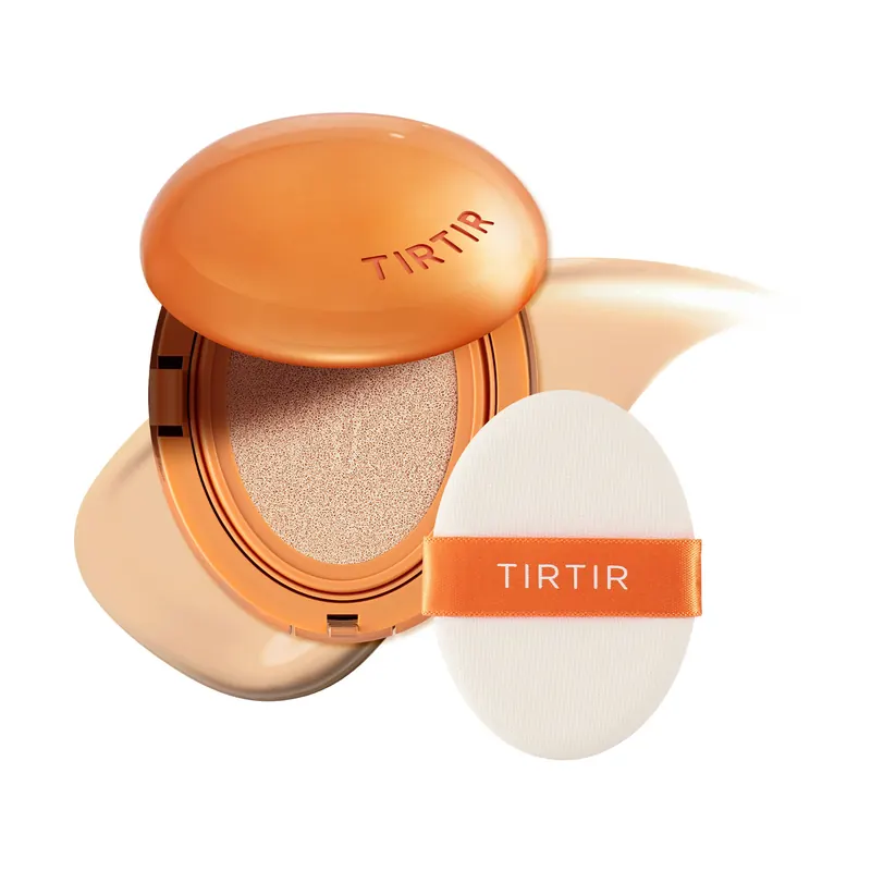 Mask Fit AI Filter Cushion 21N Ivory TIRTIR | Pinalli