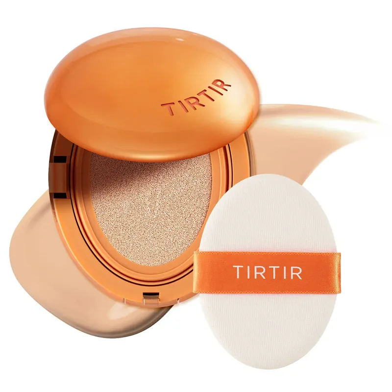 Mask Fit AI Filter Cushion 22N Shell Beige TIRTIR | Pinalli