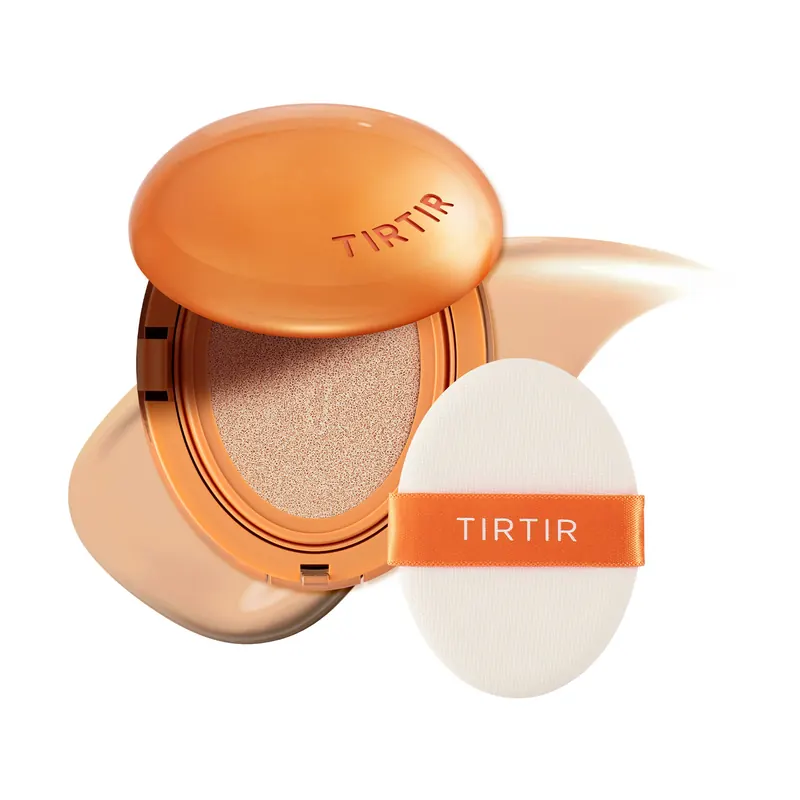 Mask Fit AI Filter Cushion 23N Sand TIRTIR | Pinalli