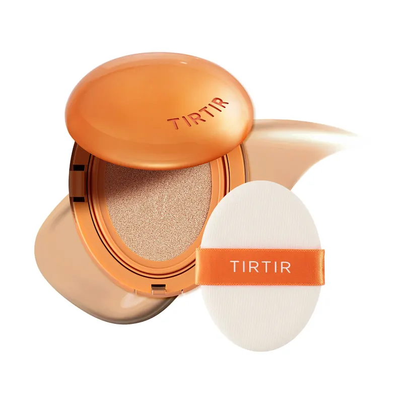 Mask Fit AI Filter Cushion 24N Latte TIRTIR | Pinalli
