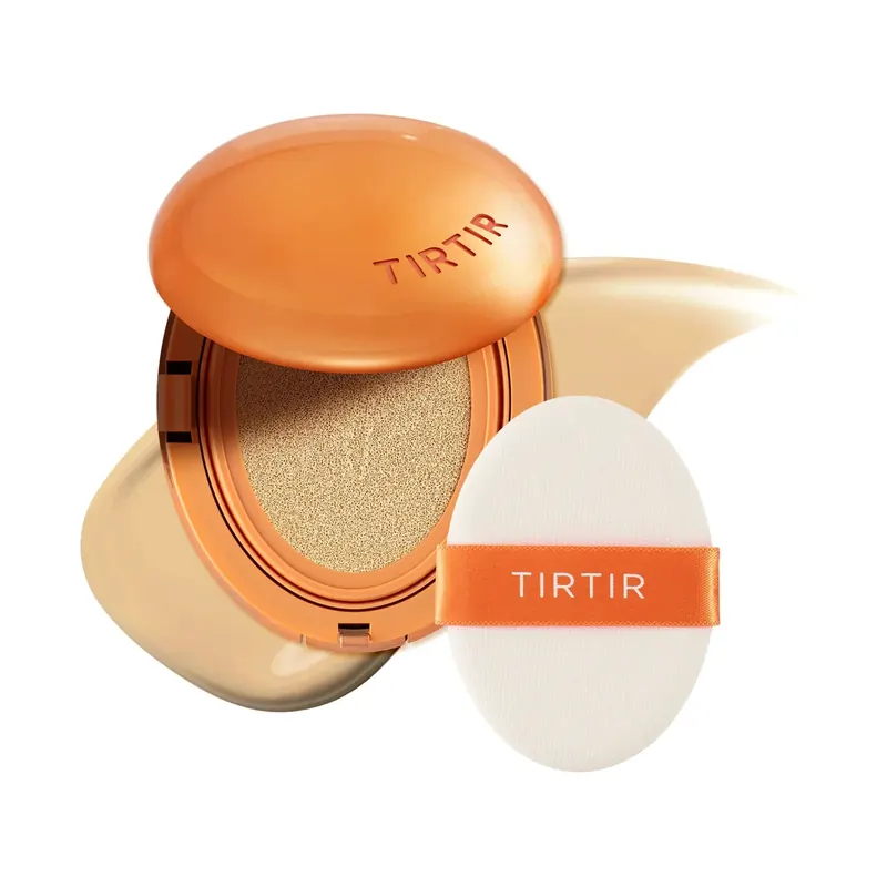 Mask Fit AI Filter Cushion 24W Soft Beige TIRTIR | Pinalli