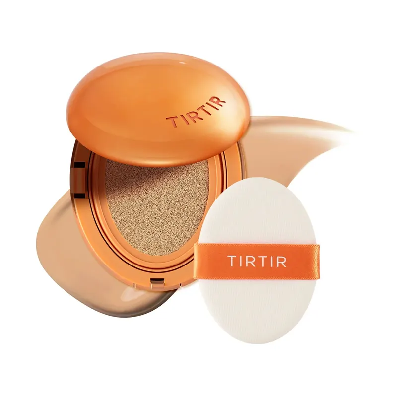 Mask Fit AI Filter Cushion 25N Mocha TIRTIR | Pinalli