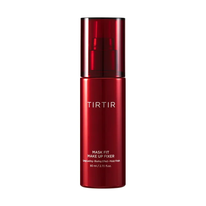 Mask Fit Make Up Fixer 80ml TIRTIR | Pinalli
