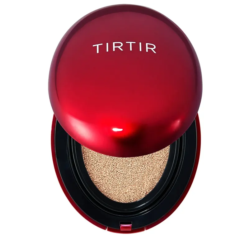 Mask Fit Red Cushion 17C Porcelain TIRTIR | Pinalli