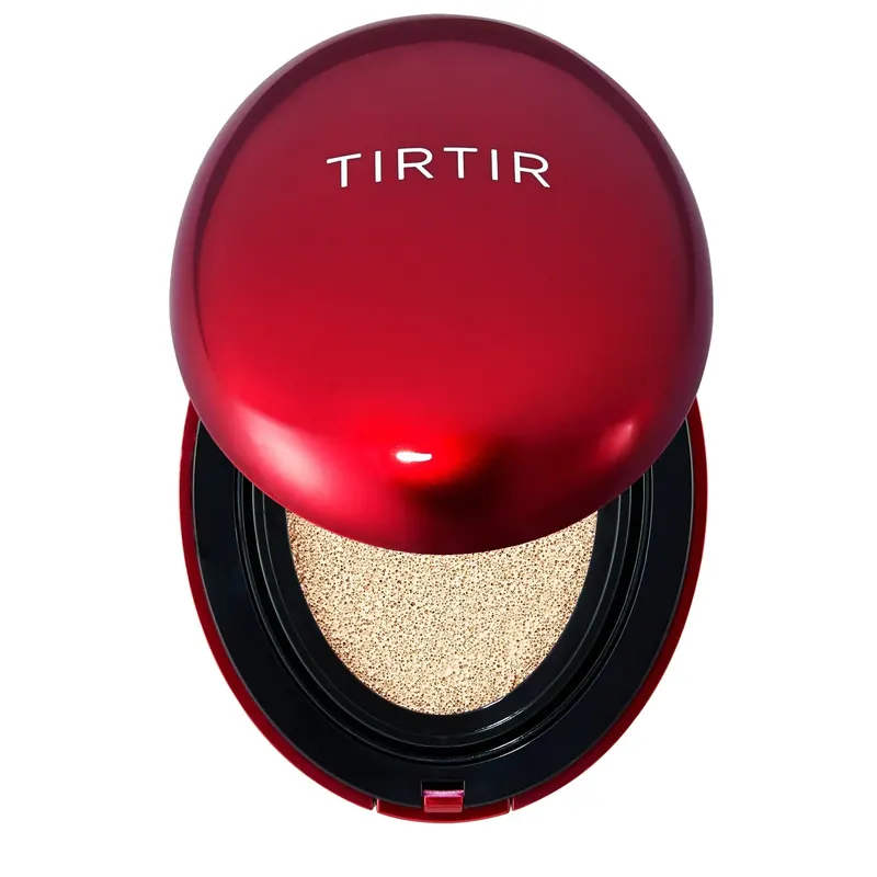 Mask Fit Red Cushion 17N Vanilla TIRTIR | Pinalli