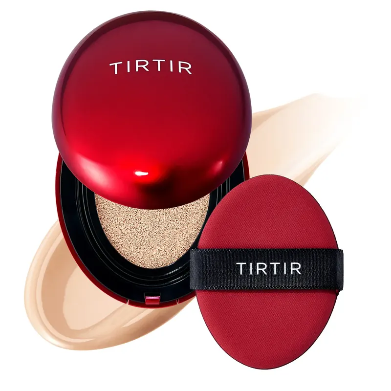 Mask Fit Red Cushion 21C Cool Ivory TIRTIR | Pinalli