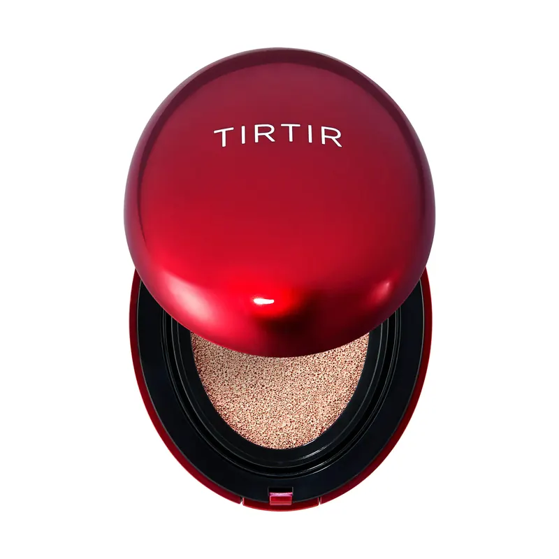 Mask Fit Red Cushion 22C Peach Beige TIRTIR | Pinalli