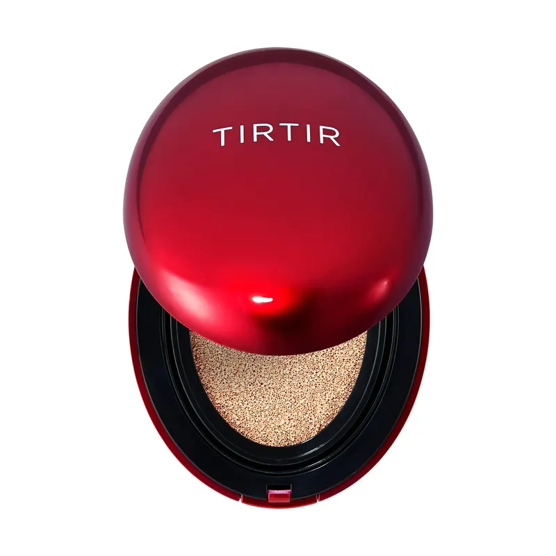 Mask Fit Red Cushion 22N Shell Beige TIRTIR | Pinalli