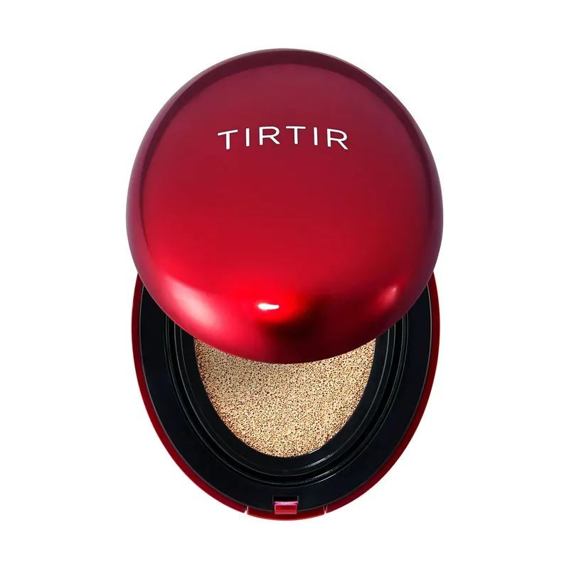 Mask Fit Red Cushion 22W Sheer Beige TIRTIR | Pinalli
