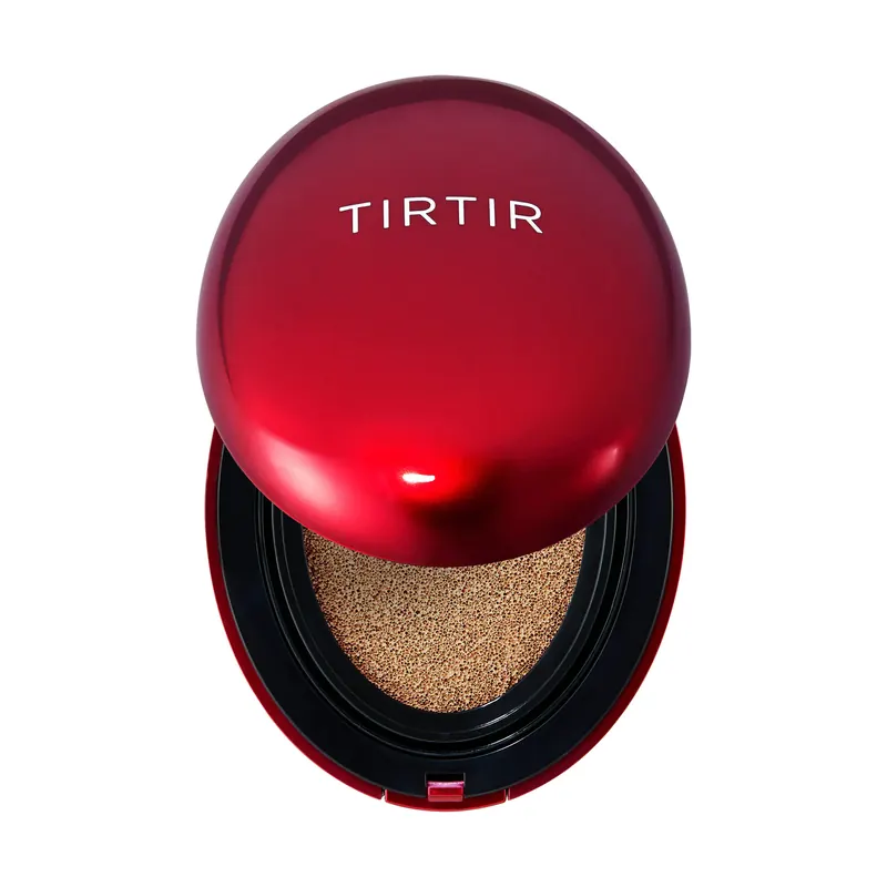 Mask Fit Red Cushion 28N Oat TIRTIR | Pinalli