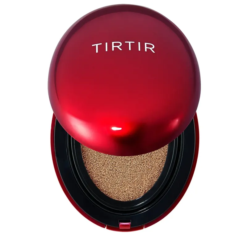 Mask Fit Red Cushion 29N Natural Beige TIRTIR | Pinalli