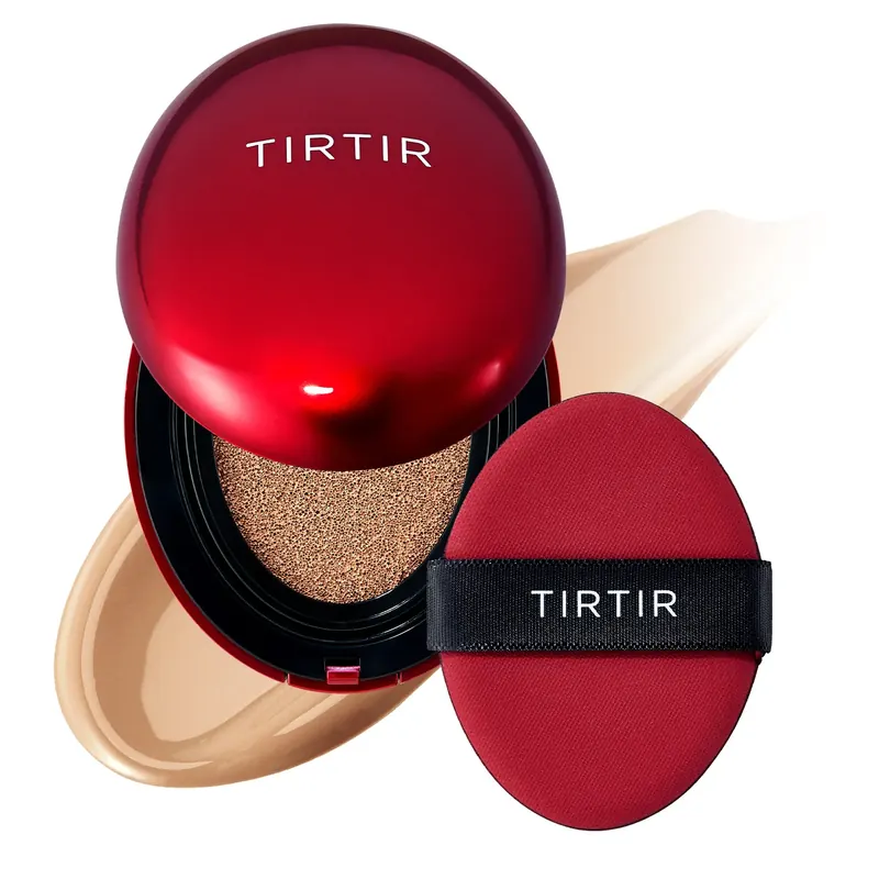 Mask Fit Red Cushion 33N Macchiato TIRTIR | Pinalli