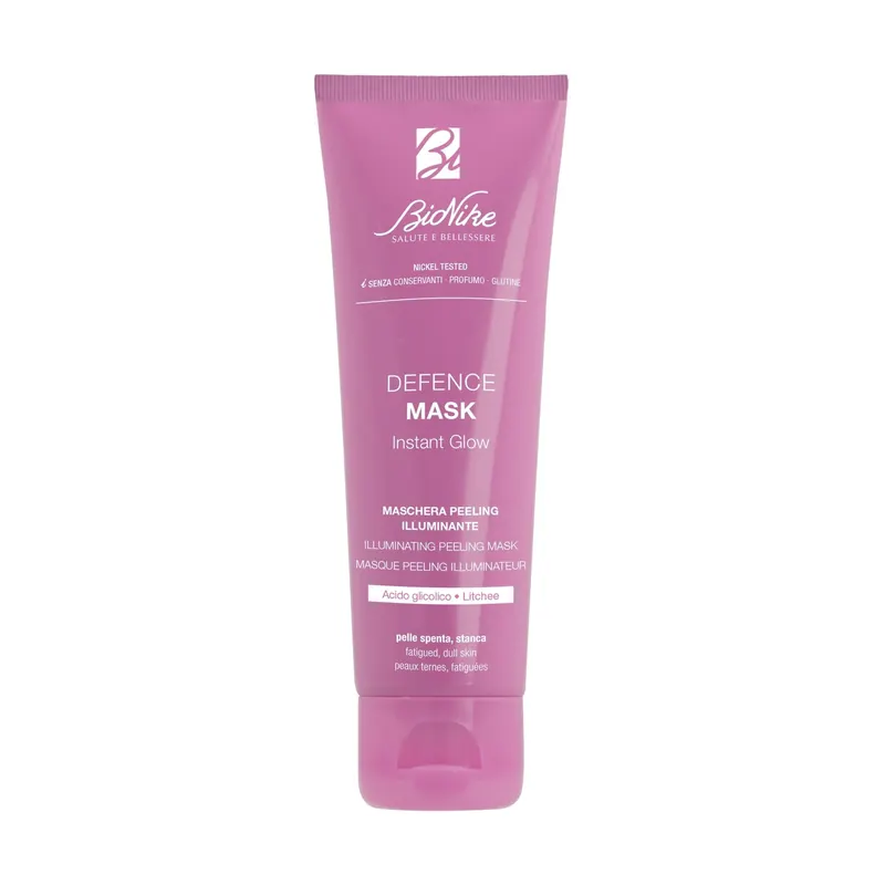 Mask Instant Glow 75ml BIONIKE | Pinalli