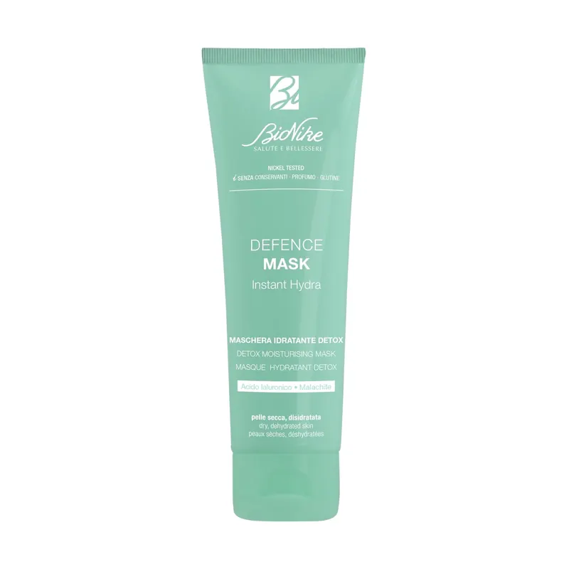 Mask Instant Hydra 75ml BIONIKE | Pinalli
