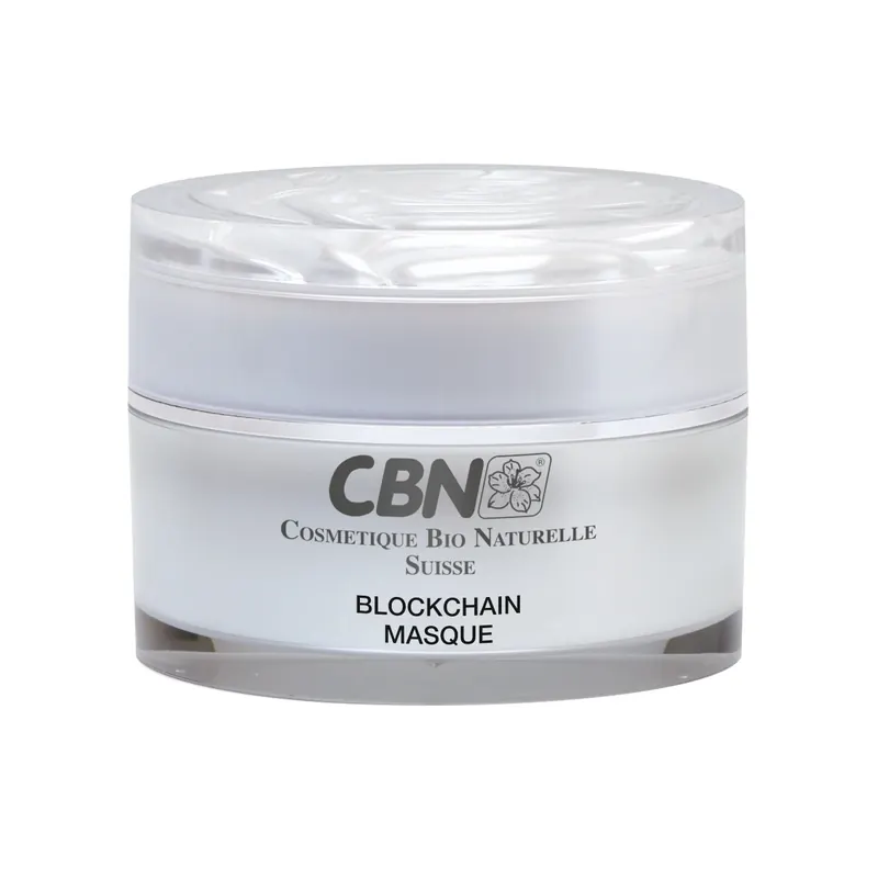 Masque 50ml CBN | Pinalli