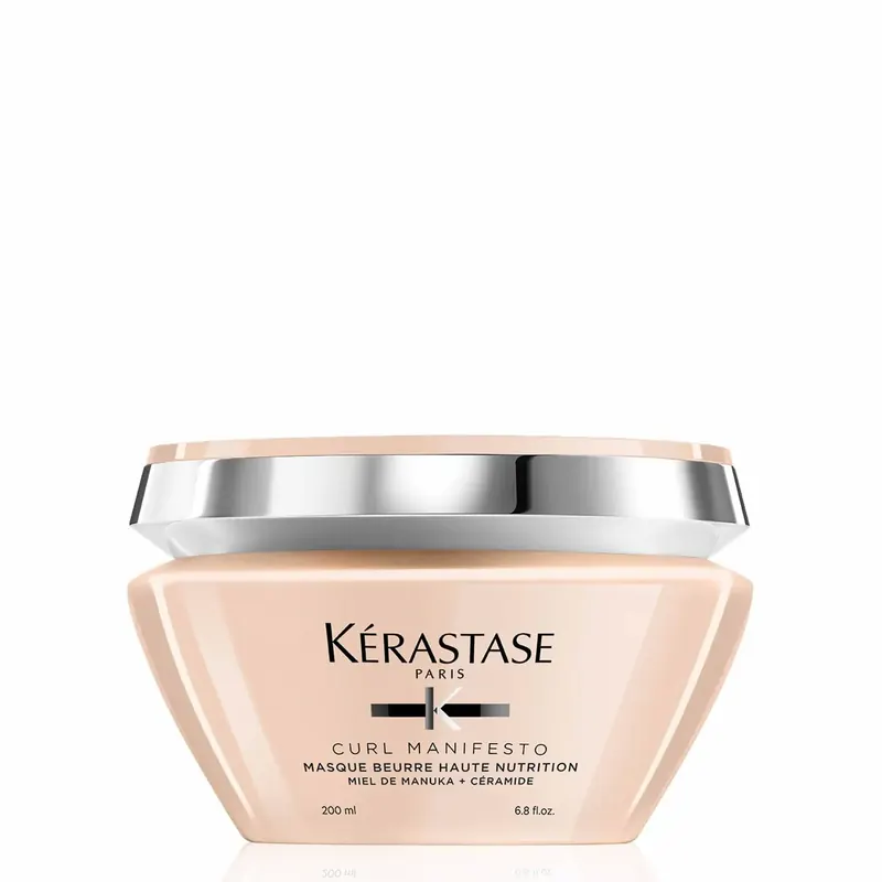 Masque Beurre Haute Nutrition 200ml KÉRASTASE | Pinalli
