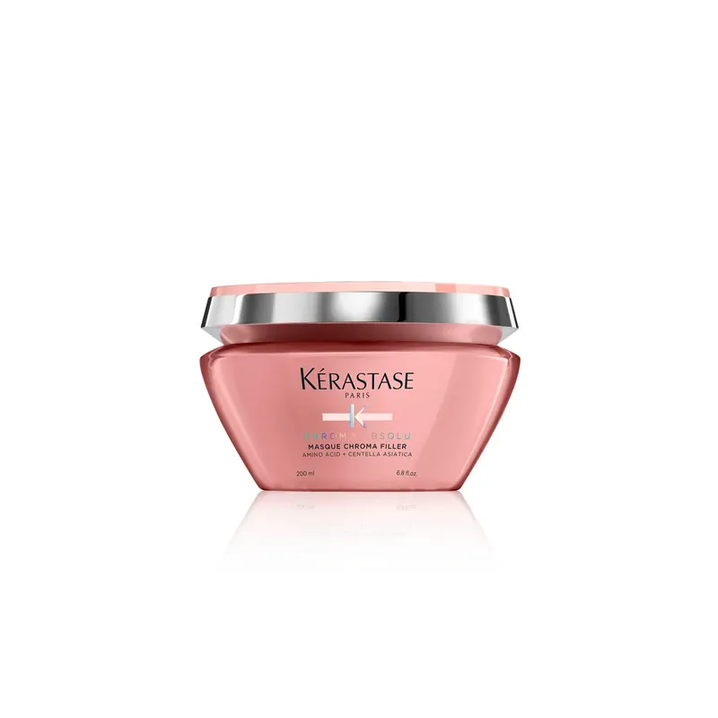 Masque Chroma Filler 200ml KÉRASTASE | Pinalli