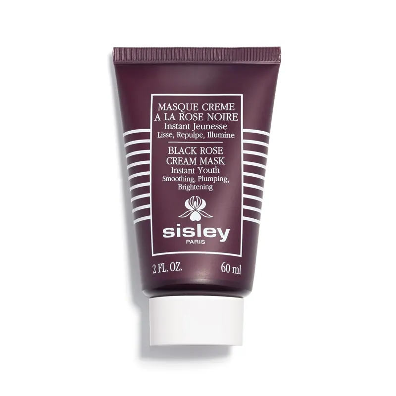 Masque Crème à la Rose Noire 60ml SISLEY | Pinalli