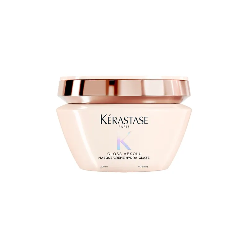 Masque Crème Hydra-Glaze 200ml KÉRASTASE | Pinalli