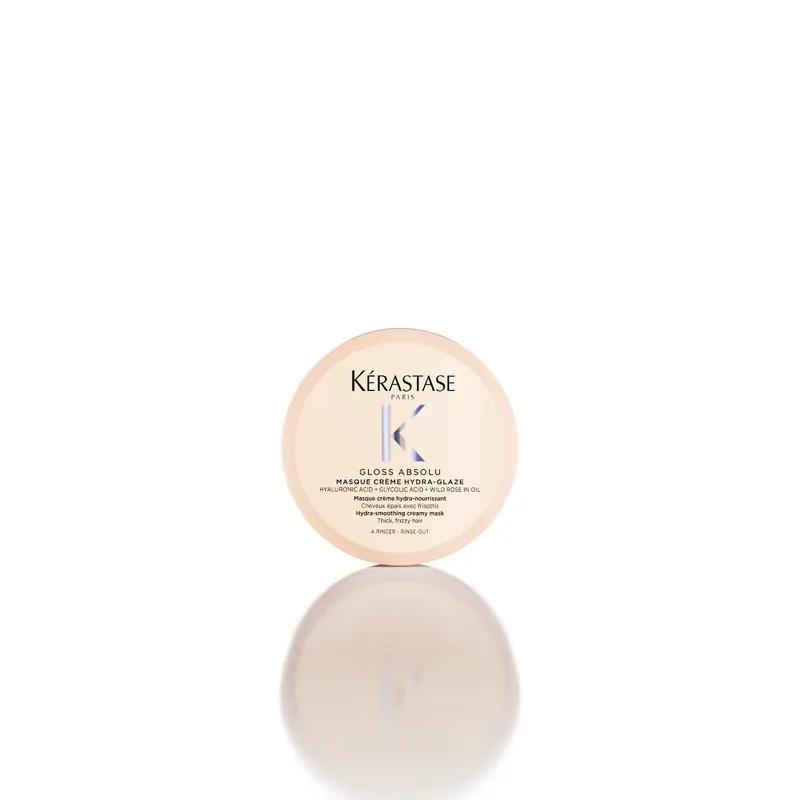 Masque Crème Hydra-Glaze 75ml KÉRASTASE | Pinalli