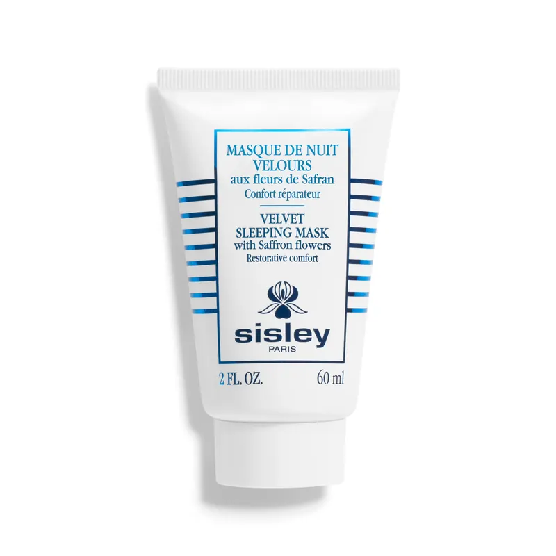 Masque de Nuit Velours aux Fleurs de Safran SISLEY | Pinalli