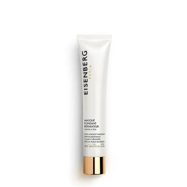 Masque Fondant Réparateur 75ml EISENBERG PARIS | Pinalli