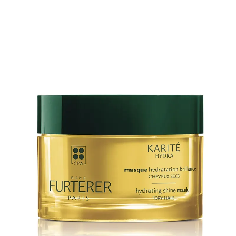 Masque Hydratation Brillance 200ml RENE FURTERER | Pinalli