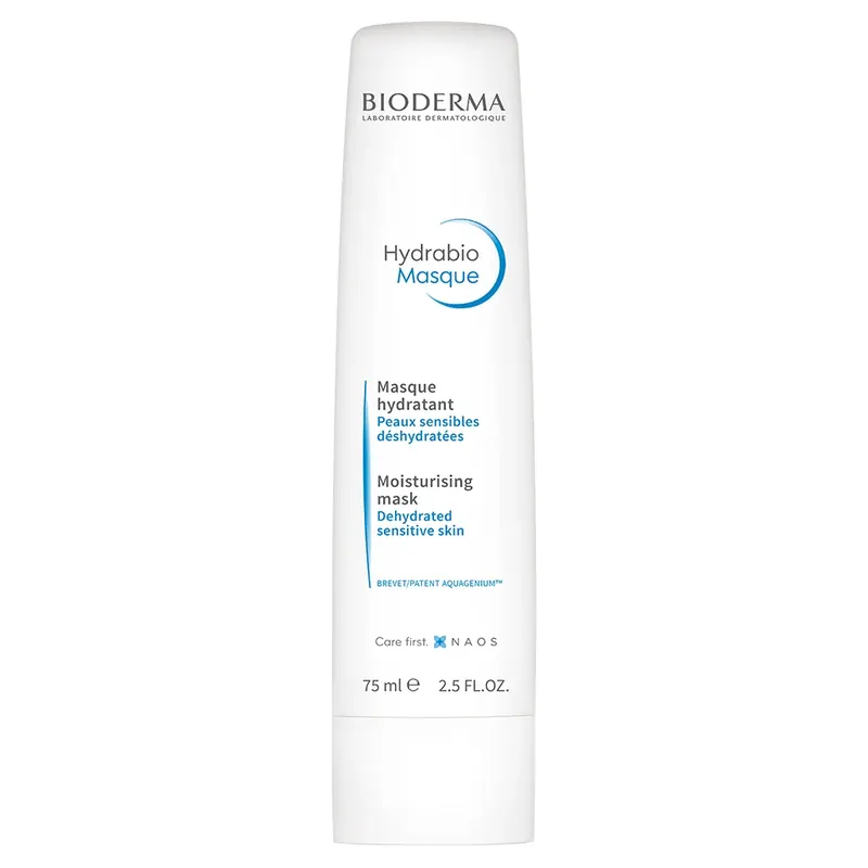 Masque Maschera idratante 75ml BIODERMA | Pinalli