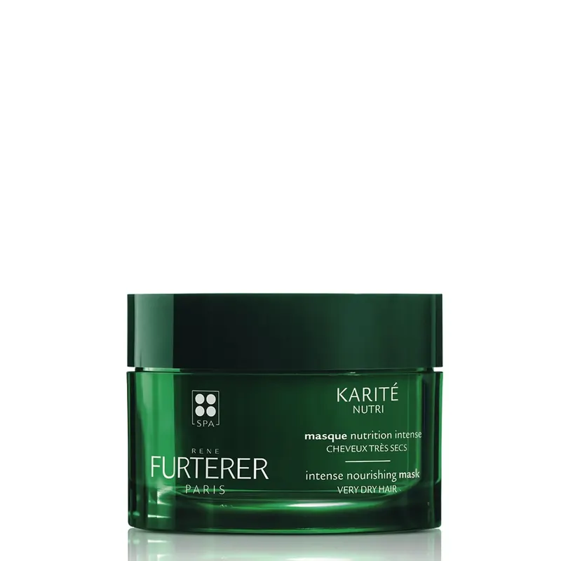 Masque Nutrition Intense 200ml RENE FURTERER | Pinalli