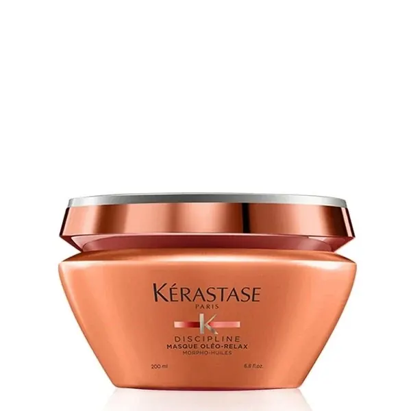 Masque Oléo-Relax 200ml KÉRASTASE | Pinalli