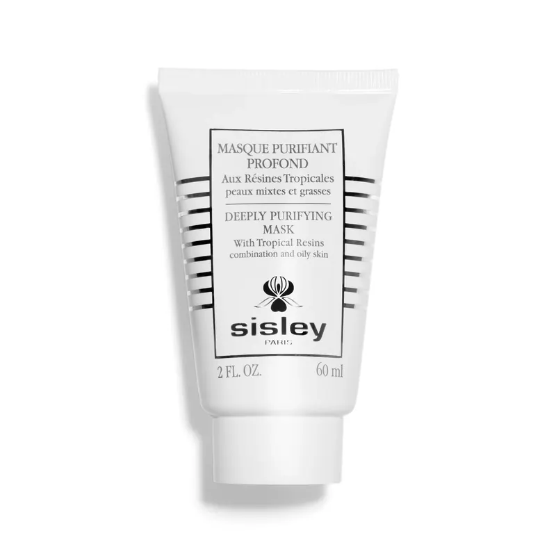 Masque Purifiant Profond Aux Résines Tropicales SISLEY | Pinalli