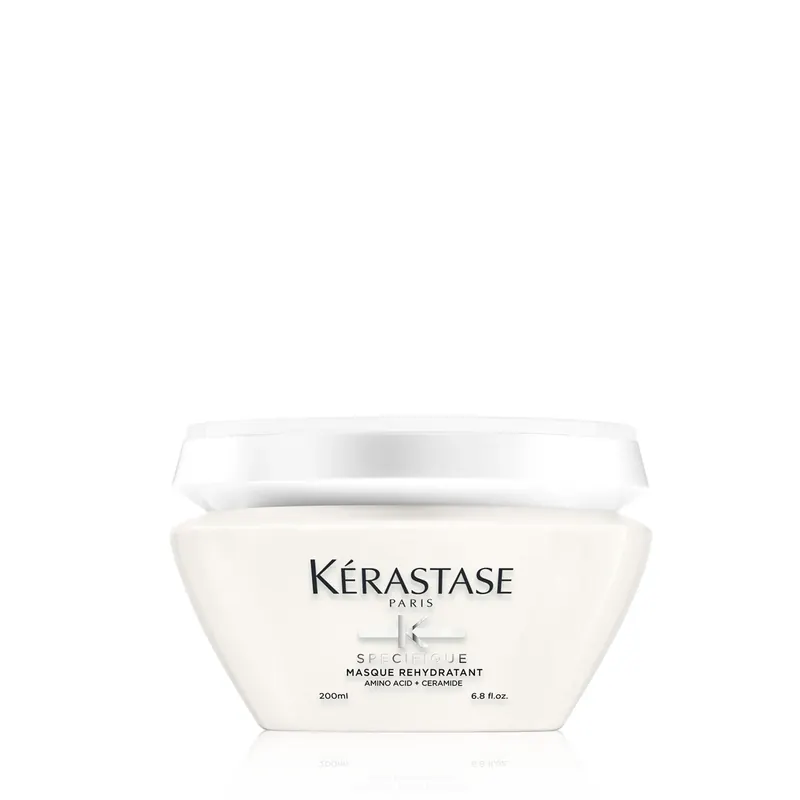 Masque Rehydratant 200ml KÉRASTASE | Pinalli