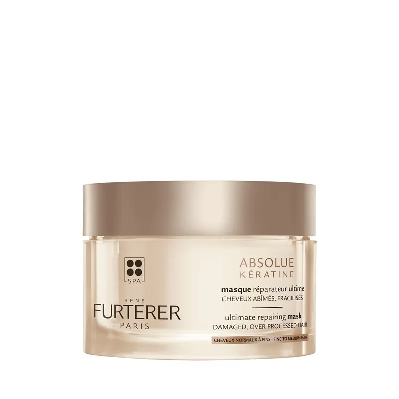 Masque Réparateur Ultime 200ml RENE FURTERER | Pinalli