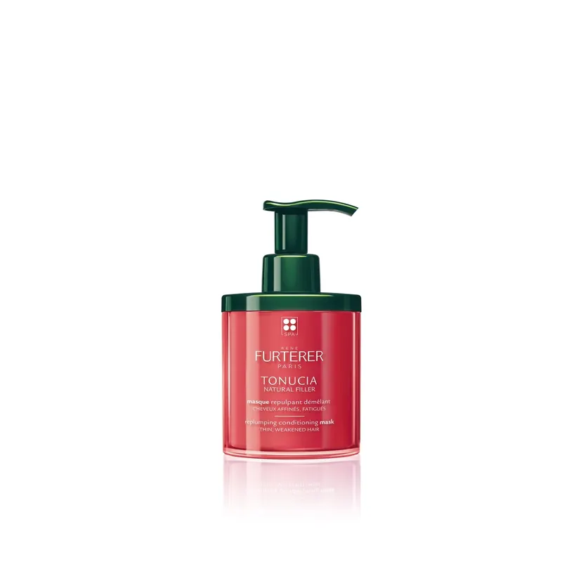 Masque Repulpant Démêlant 200ml RENE FURTERER | Pinalli