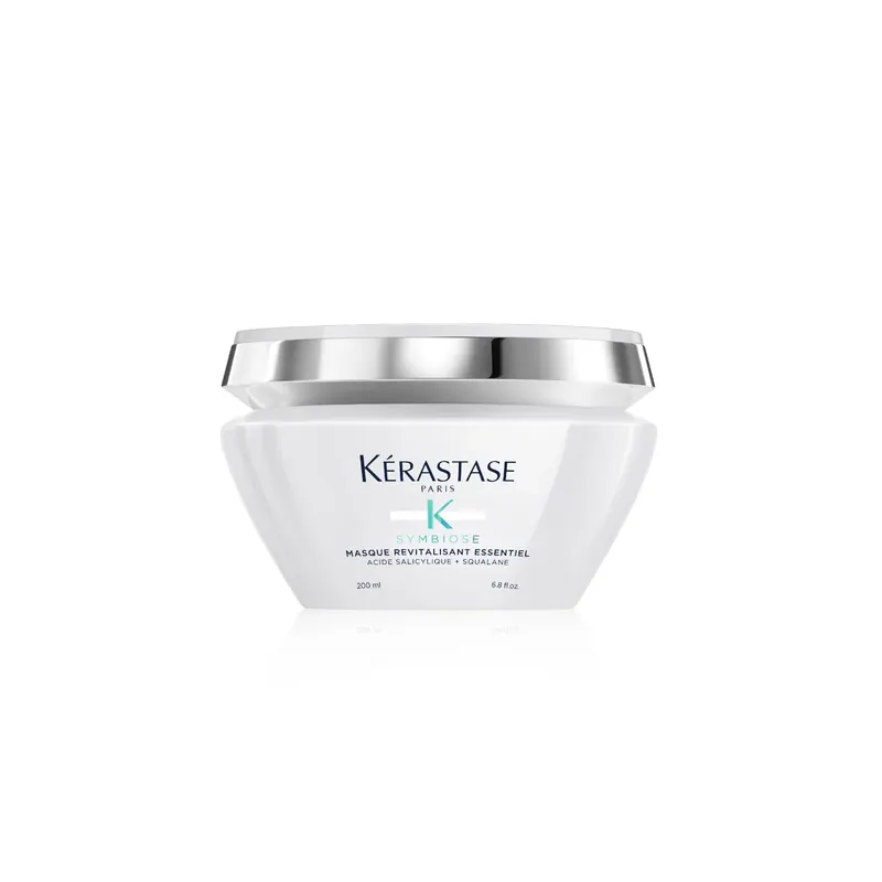 Masque Revitalisant Essentiel 200ml KÉRASTASE | Pinalli
