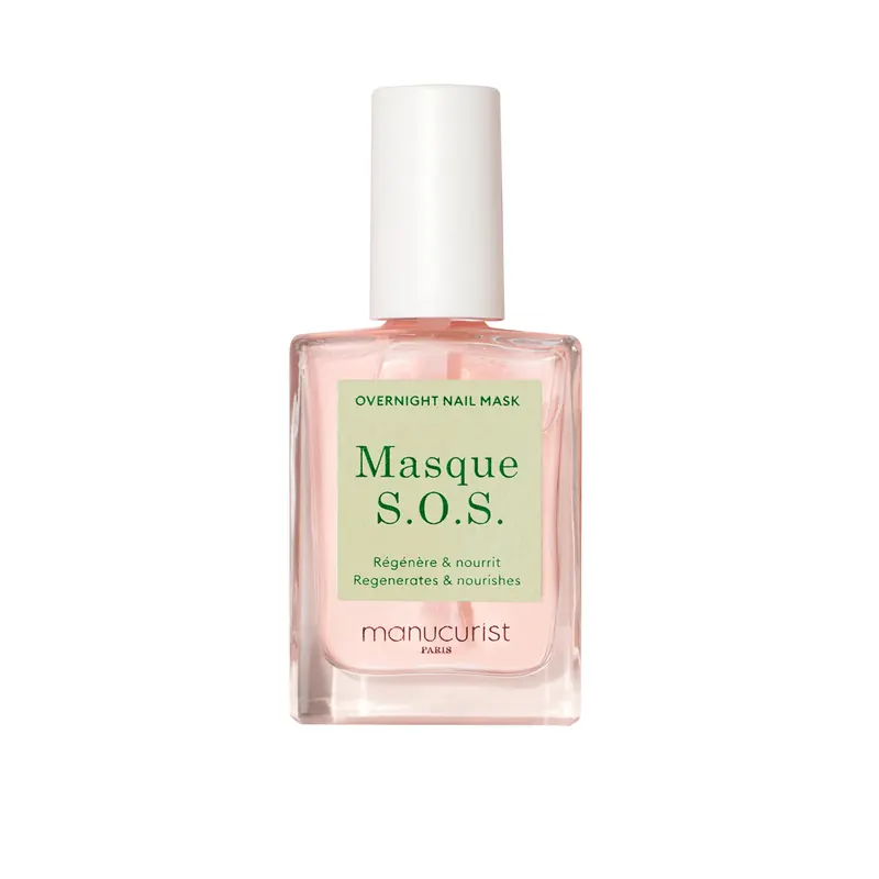Masque S.O.S. 15ml MANUCURIST | Pinalli