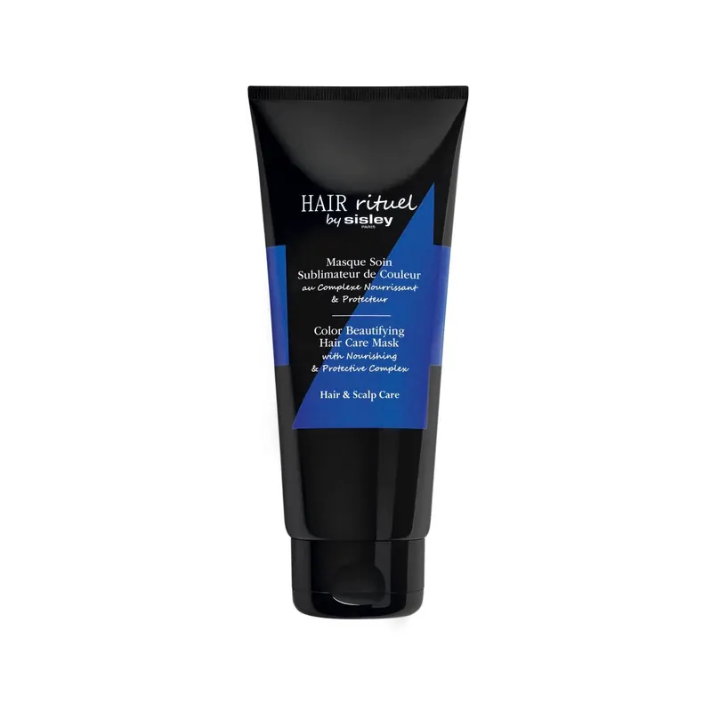 Masque Soin Sublimateur De Couleur HAIR RITUEL BY SISLEY | Pinalli