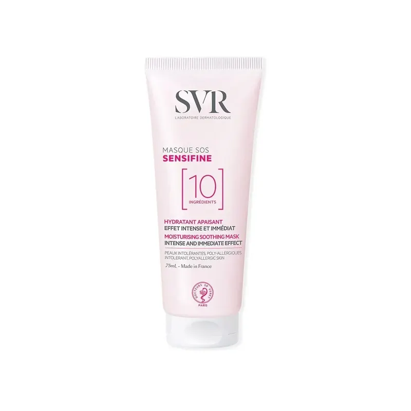 Masque SOS 75ml SVR | Pinalli