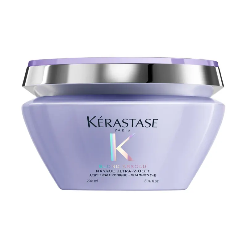 Masque Ultra-Violet 200ml KÉRASTASE | Pinalli