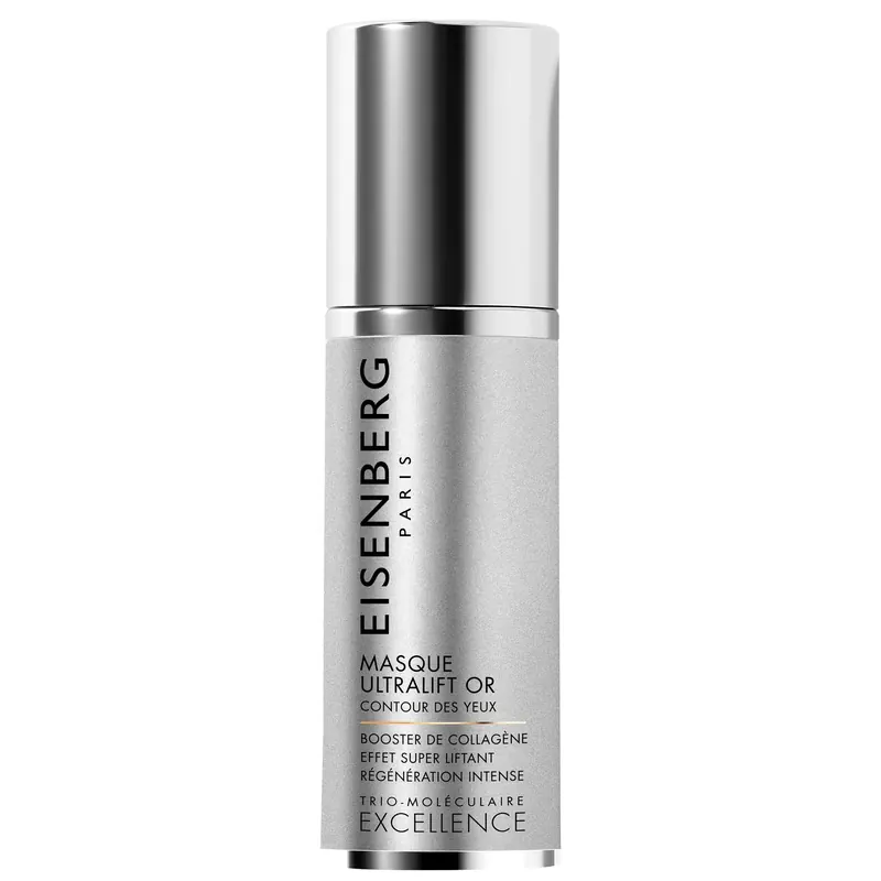 Masque Ultralift Or 30ml EISENBERG PARIS | Pinalli
