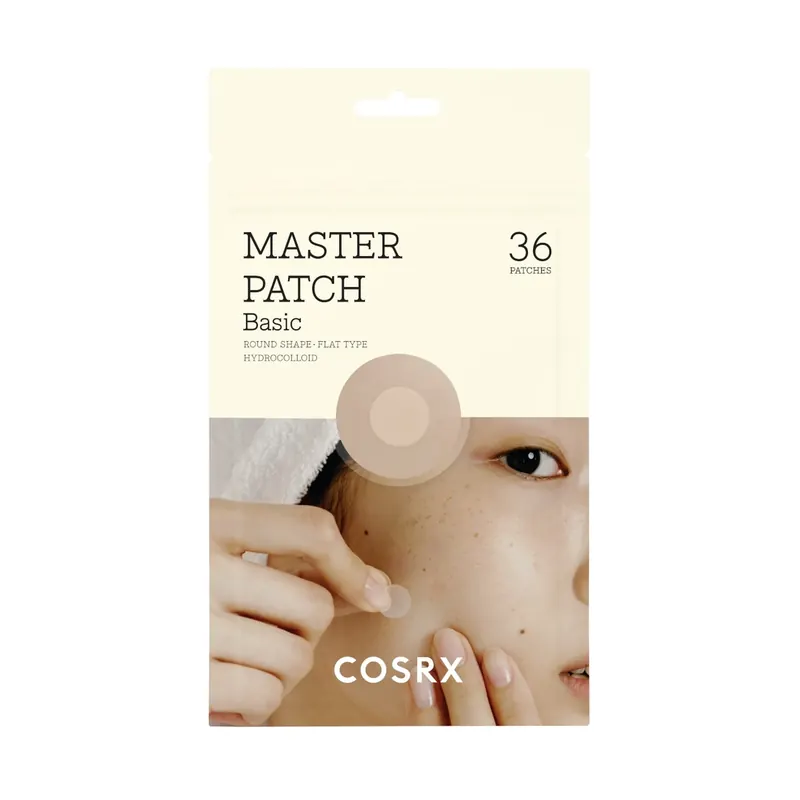 Master Patch Basic 36pz COSRX | Pinalli