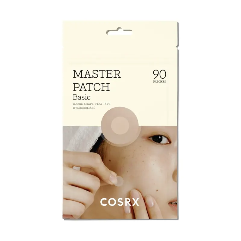 Master Patch Basic 90pz COSRX | Pinalli