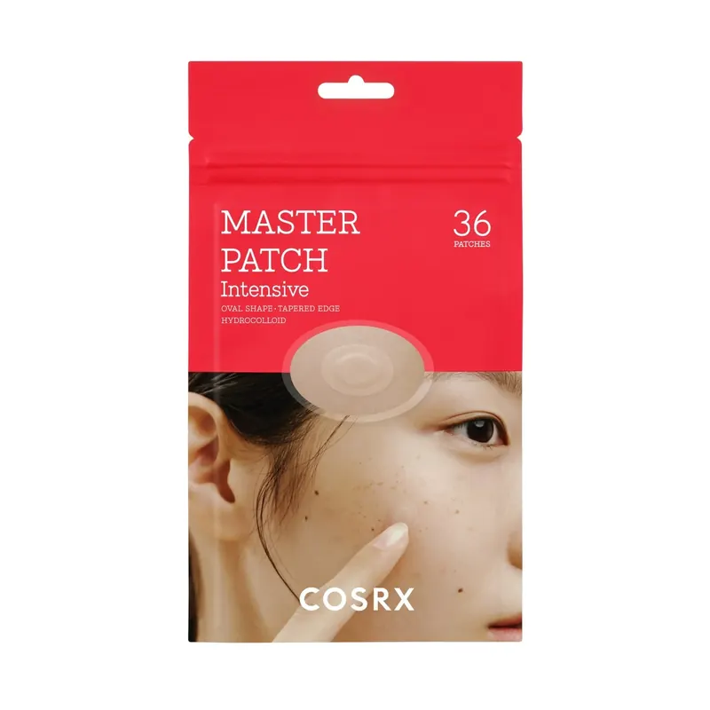 Master Patch Intensive 36pz COSRX | Pinalli