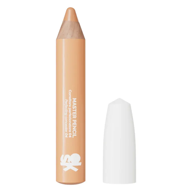 MASTER PENCIL 04 OVERSKIN | Pinalli
