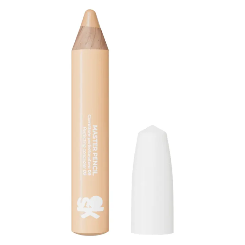 MASTER PENCIL 05 OVERSKIN | Pinalli