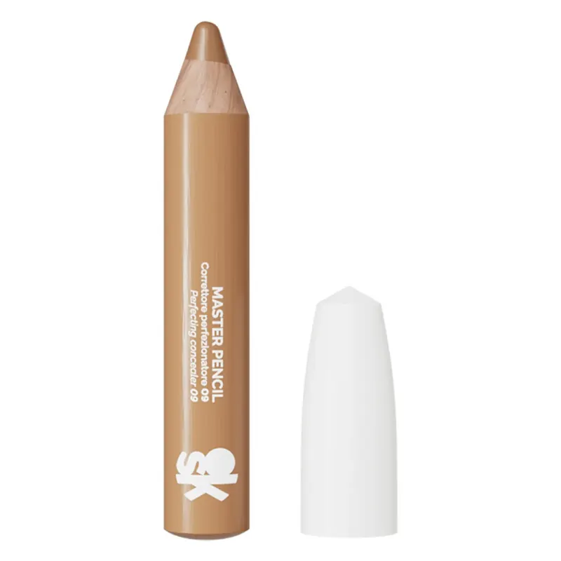 MASTER PENCIL 09 OVERSKIN | Pinalli