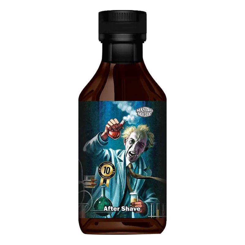 Mastro Miche dopobarba 10 Anniversary 100ml