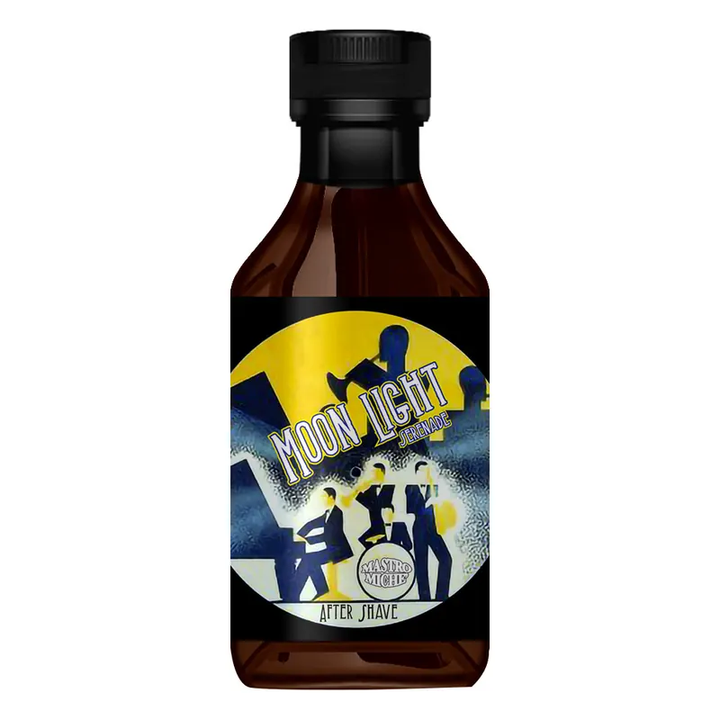 Mastro Miche dopobarba Moonlight Serenade 100ml