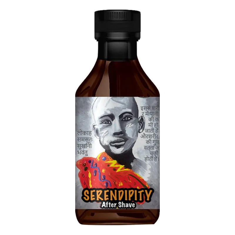 Mastro Miche dopobarba Serendipity 100ml