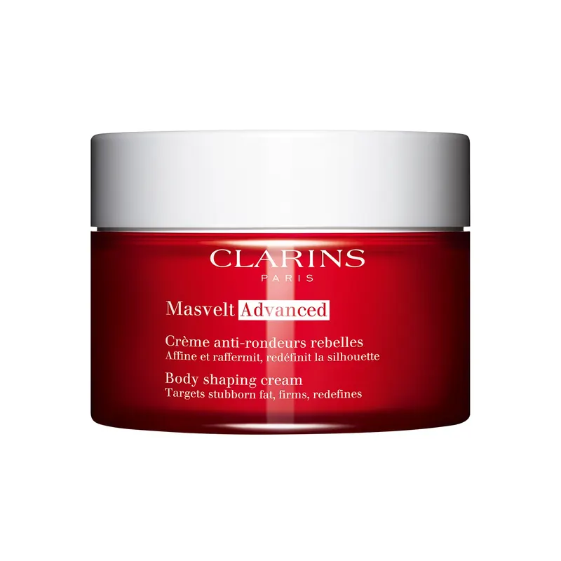Masvelt Advanced Crème 200g CLARINS | Pinalli